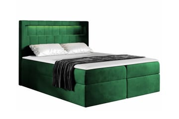 Jenkkisänky Boisdale 120x200 cm - Huonekalut - Sänky - Jenkkisängyt