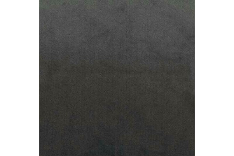 Jenkkisänky Boisdale 140x200 cm - Tummanharmaa - Huonekalut - Sänky - Jenkkisängyt