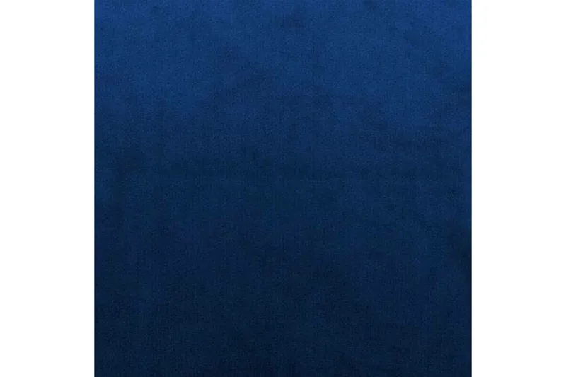 Jenkkisänky Boisdale 140x200 cm - Tummansininen - Huonekalut - Sänky - Jenkkisängyt