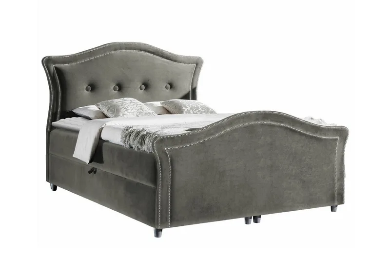 Jenkkisänky Boisdale 140x200 cm, undefined