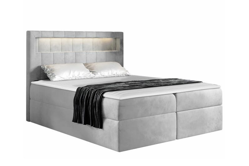 Jenkkisänky Boisdale 140x200 cm, undefined