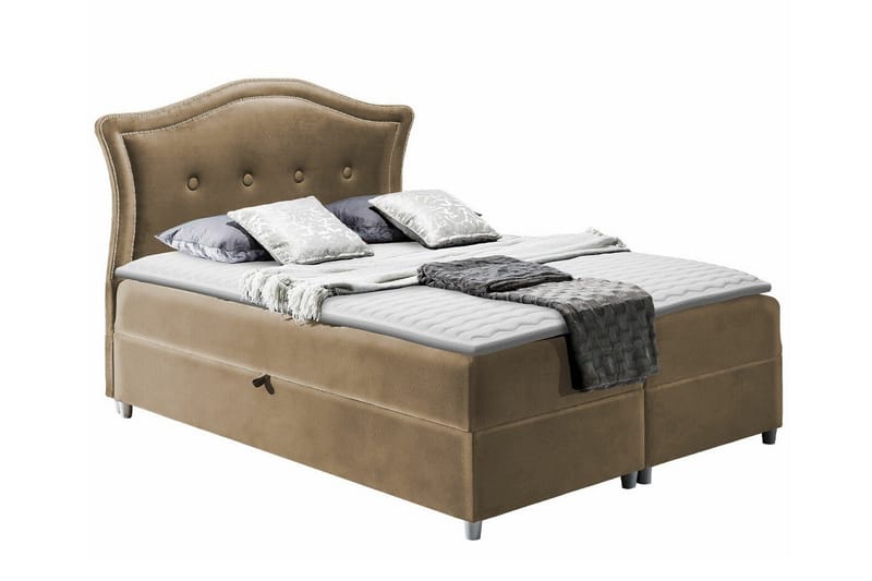 Jenkkisänky Boisdale 140x200 cm, undefined