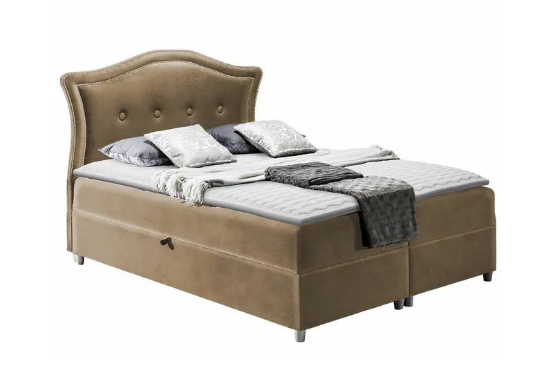 Jenkkisänky Boisdale 140x200 cm, undefined