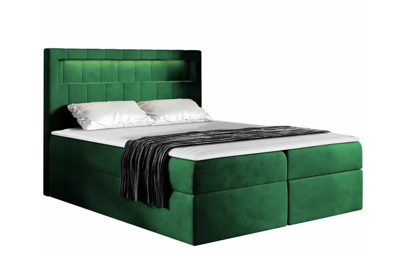 Jenkkisänky Boisdale 140x200 cm, undefined