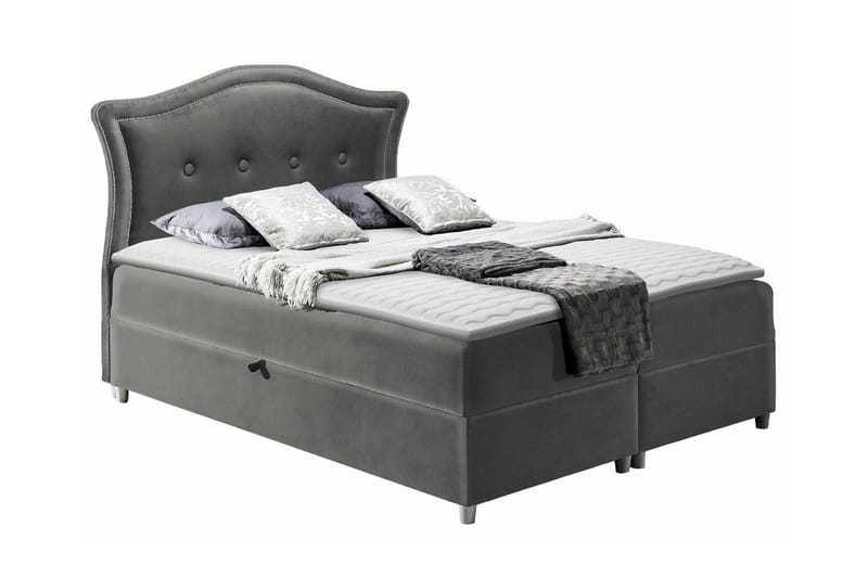 Jenkkisänky Boisdale 140x200 cm, undefined