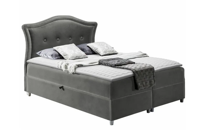 Jenkkisänky Boisdale 140x200 cm, undefined