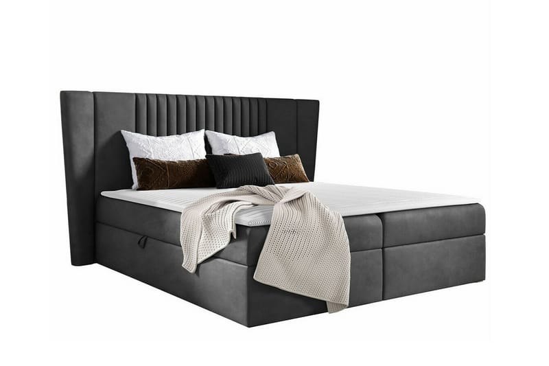 Jenkkisänky Boisdale 140x200 cm, undefined