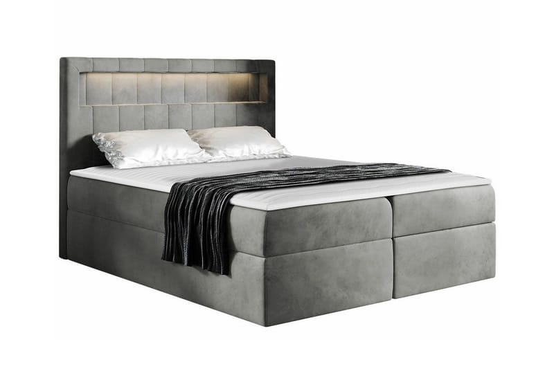 Jenkkisänky Boisdale 140x200 cm, undefined