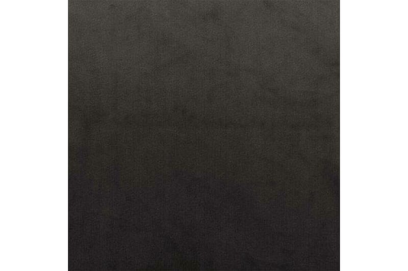 Jenkkisänky Boisdale 160x200 cm - Tummanruskea - Huonekalut - Sänky - Jenkkisängyt