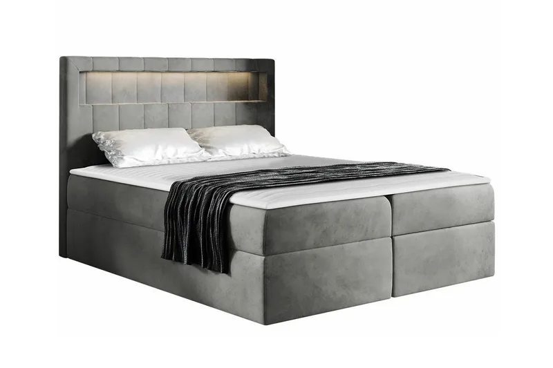 Jenkkisänky Boisdale 160x200 cm, undefined