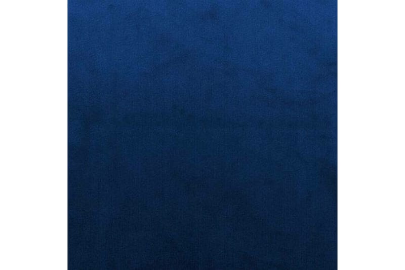 Jenkkisänky Boisdale 180x200 cm - Tummansininen - Huonekalut - Sänky - Jenkkisängyt