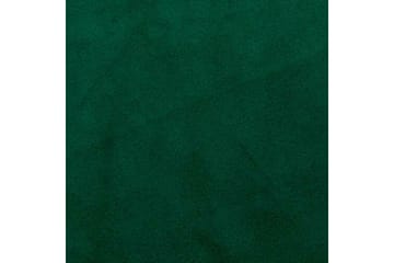 Jenkkisänky Boisdale 180x200 cm - Vihreä - Huonekalut - Sänky - Jenkkisängyt