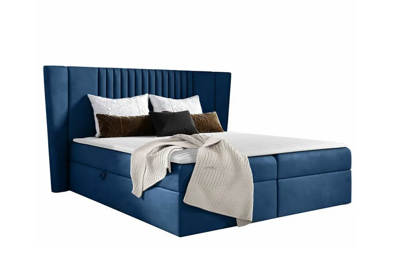 Jenkkisänky Boisdale 180x200 cm, undefined