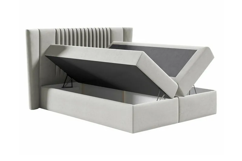 Jenkkisänky Boisdale 180x200 cm - Huonekalut - Sänky - Jenkkisängyt