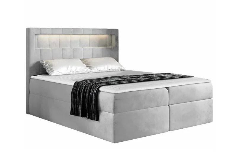 Jenkkisänky Boisdale 180x200 cm, undefined