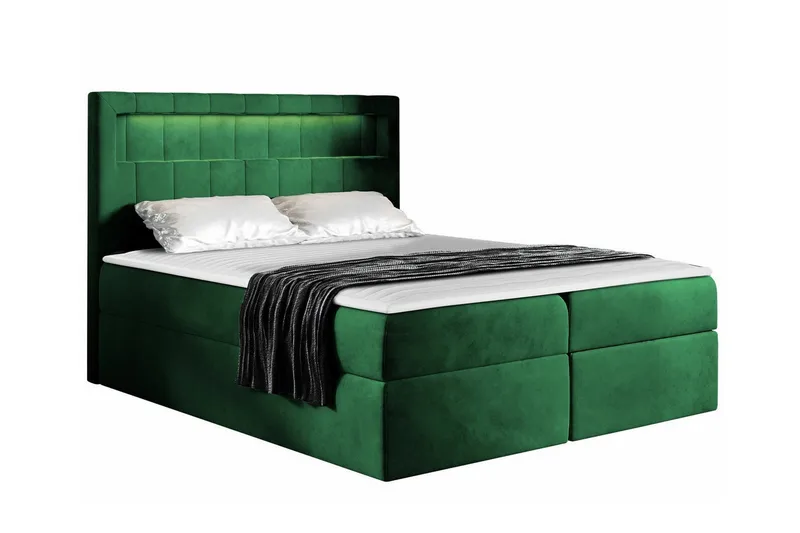 Jenkkisänky Boisdale 180x200 cm, undefined