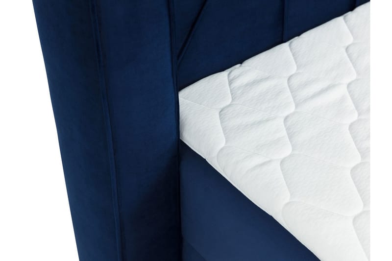 Jenkkisänky Bommarsbo 140x200 cm - Huonekalut - Sänky - Jenkkisängyt