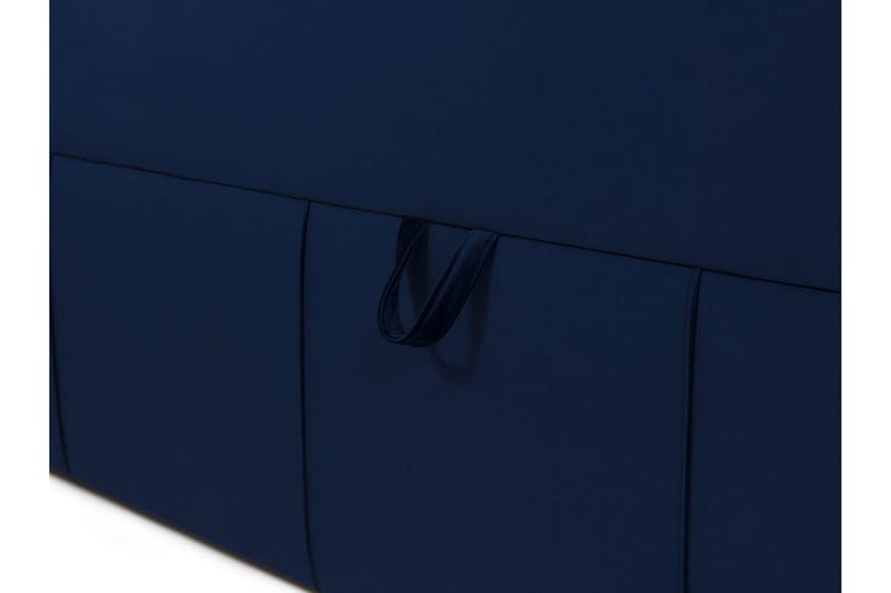 Jenkkisänky Bommarsbo 200x200 cm - Huonekalut - Sänky - Jenkkisängyt