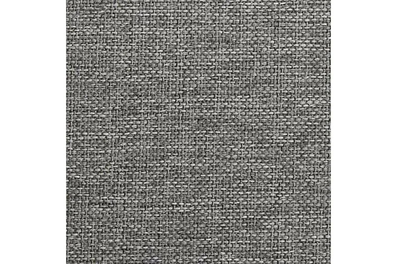 Jenkkisänky Bruvold 160x200 cm - Harmaa - Huonekalut - Sänky - Jenkkisängyt