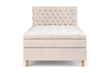 Jenkkisänky Celine 120x200 cm Sametti