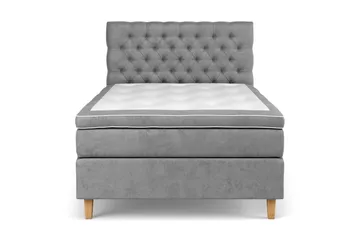 Jenkkisänky Celine 120x200 cm Sametti