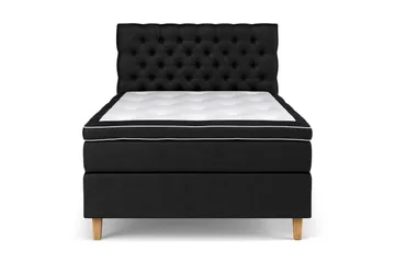 Jenkkisänky Celine 120x200 cm Sametti