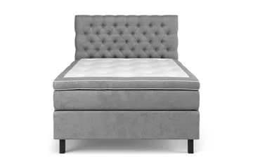 Jenkkisänky Celine 140x200 cm Sametti