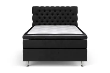 Jenkkisänky Celine 140x200 cm Sametti