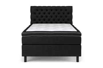 Jenkkisänky Celine 140x200 cm Sametti