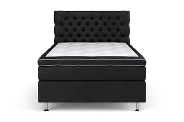 Jenkkisänky Celine 140x200 cm Sametti