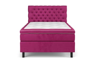 Jenkkisänky Celine 140x200 cm Sametti