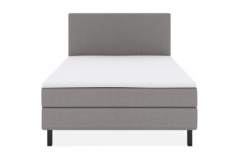 Jenkkisänky Choice No 1 140x200 - Vaaleanharmaa - Huonekalut - Sänky - Jenkkisängyt