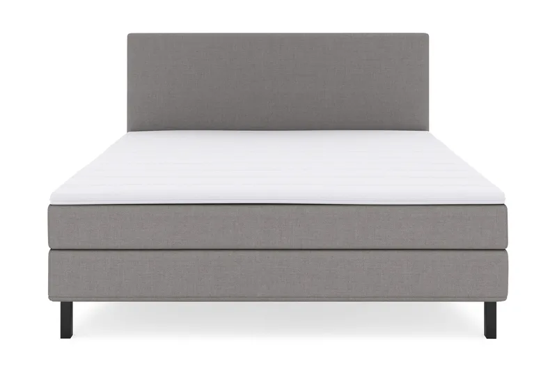 Jenkkisänky Choice No 1 180x200, Vaaleanharmaa