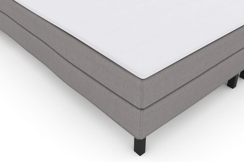 Jenkkisänky Choice No 1 210x210 - Vaaleanharmaa - Huonekalut - Sänky - Jenkkisängyt