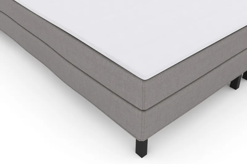 Jenkkisänky Choice No 1 210x210 - Vaaleanharmaa - Huonekalut - Sänky - Jenkkisängyt