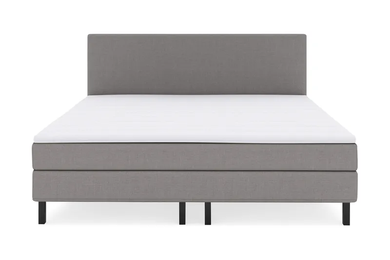 Jenkkisänky Choice No 1 210x210 - Vaaleanharmaa - Huonekalut - Sänky - Jenkkisängyt