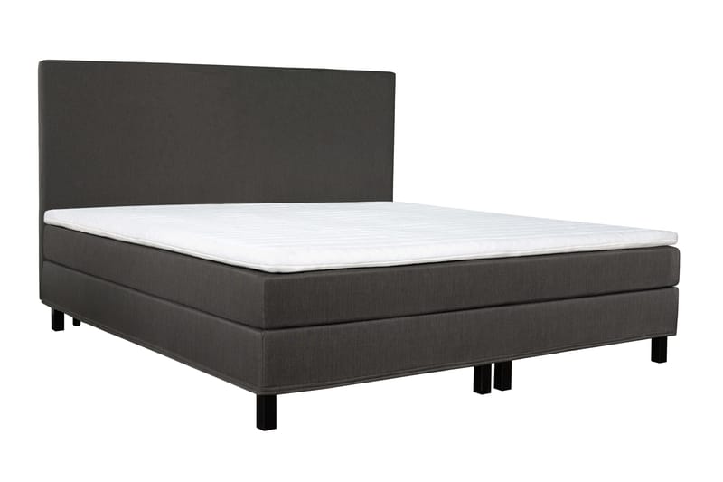 Jenkkisänky Choice No 2 210x210 - Tummanharmaa - Huonekalut - Sänky - Jenkkisängyt