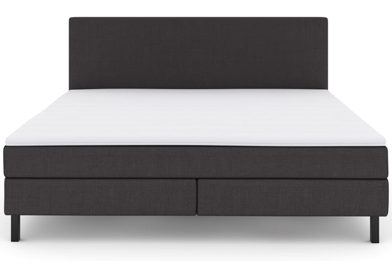 Jenkkisänky Choice No 2 210x210 - Tummanharmaa - Huonekalut - Sänky - Jenkkisängyt