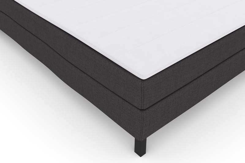 Jenkkisänky Choice No 2 210x210 - Tummanharmaa - Huonekalut - Sänky - Jenkkisängyt