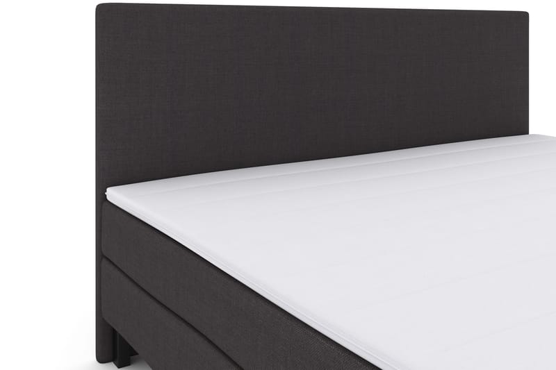 Jenkkisänky Choice No 2 210x210 - Tummanharmaa - Huonekalut - Sänky - Jenkkisängyt