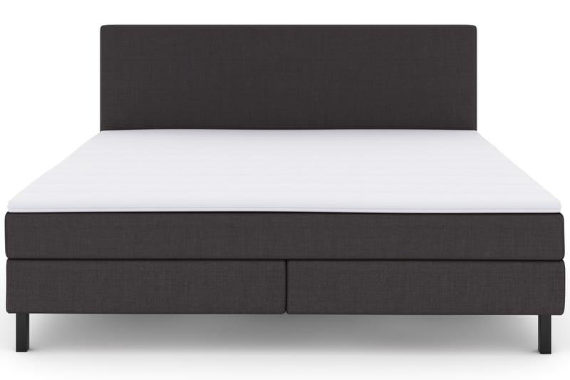 Jenkkisänky Choice No 2 210x210 - Tummanharmaa - Huonekalut - Sänky - Jenkkisängyt