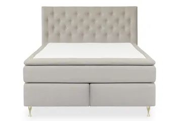 Jenkkisänky Choice No 4 180x200 Kova