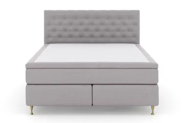 Jenkkisänky Choice No 4 180x200 Kova