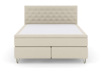 Jenkkisänky Choice No 4 180x200 Kova/Medium