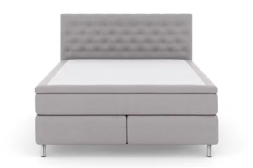 Jenkkisänky Choice No 4 210x210 Kova/Medium