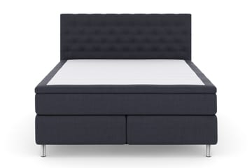 Jenkkisänky Choice No 5 210x210 Kova Lateksi