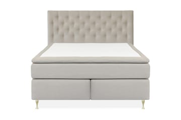 Jenkkisänky Choice No 5 210x210 Medium Watergel