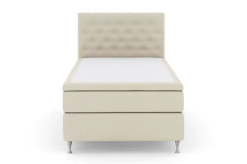 Jenkkisänky Choice No 6 120x200 Kova Memory/Pussi