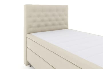 Jenkkisänky Choice No 6 120x200 Kova Watergel - Beige - Huonekalut - Sänky - Jenkkisängyt