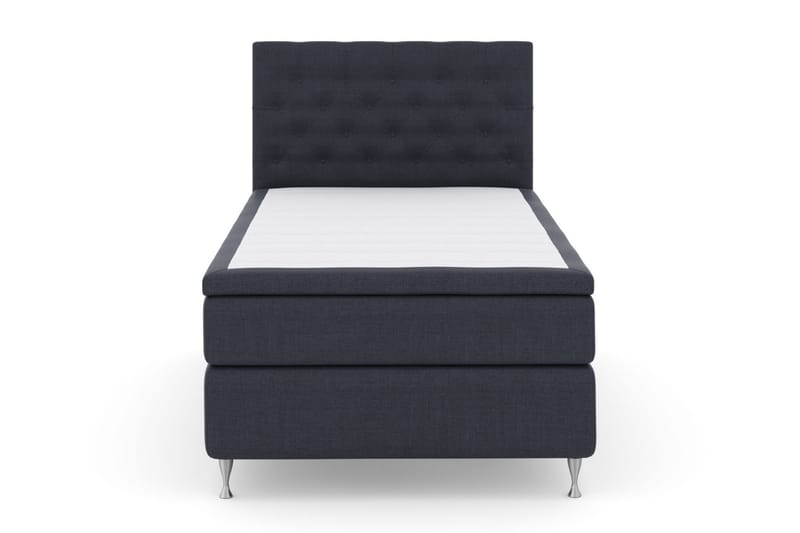 Jenkkisänky Choice No 6 120x200 Kova Watergel - Sininen - Huonekalut - Sänky - Jenkkisängyt